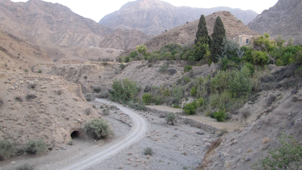 روستای دادکین